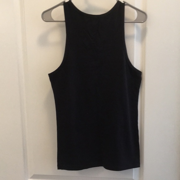 Express Tank Top - Picture 2 of 2